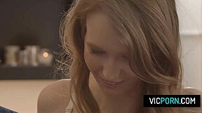 Beautiful Babe Gina Snow Getting Fucked From Behind