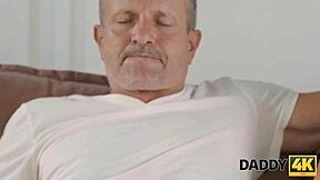 Daddy4k Art Sex