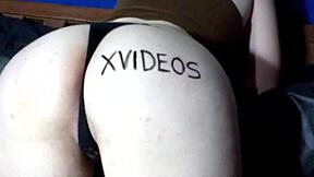 Blanca grandes tetas.