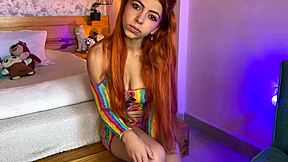 Seducing my roommate until he falls into my hands