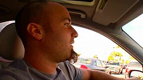 Big cock borrows anal sluts tight asshole