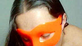 la due�a del bar hace un video especial penetrando su hermosa y enorme concha para su nuevo cliente le encanta la verga de extra�os full on xred sheer 2