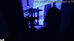 double facial surprises little stepsis