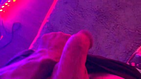 Petite pornstar with bubble butt takes big cock pov in California celebrity home tour!