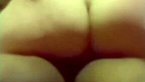 hottie riding a big dick