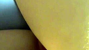 Emotional sideways fuck with young roommate