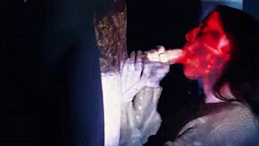 double facial surprises little stepsis