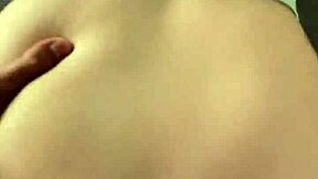 Iranian Step Sister With Big Natural Tits Masturbating Solo! Curvy Teen In Homemade Action!