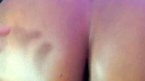 Colombian Stepsister Enjoys Huge Cock In Tight Pussy With Doggystyle Creampie And Rough Riding