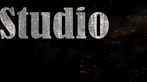 dap liza shay takes 2 big cocks in ass for double anal orgasm in rough doggystyle