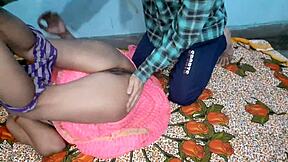 Indian Young Amateurs in Homemade Update 49 1080p from April 11 2024