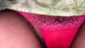 Delhi College Girl Gets Licked In Viral Video 😍