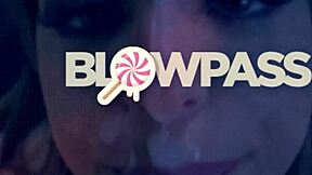 Onlyteen Blowjobs - Once Chores Are Done, I Suck A Big Cock!