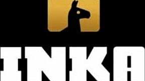 Superman uses harley quinn's bat in the anus during a heroic mission to save the world from disaster