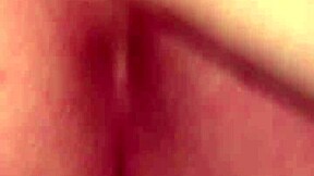 Petite girlfriend rides boyfriend's big cock