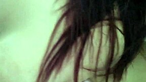 HOTWIFE RIDES FRIEND'S BIG COCK FOR CUM.