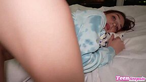 daddy playtime with shro0ms q - johnny love