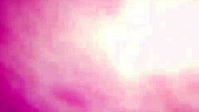 Watch this hot Latina wife ride a big black cock in anal while her cuckold husband sees it hurt!