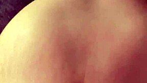 Iranian Step Sister With Big Natural Tits Masturbating Solo! Curvy Teen In Homemade Action!