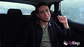 Crazy young girl wants 12-inch cock to break her pussy