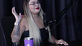 Achava que o pornô seria um trabalho fácil foi chamada de penélope todo dia bate uma siririca e se fetiche no xvideos - suellen barrar watch on sheer red