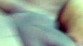 HOTWIFE RIDES FRIEND'S BIG COCK FOR CUM.