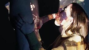 double facial surprises little stepsis