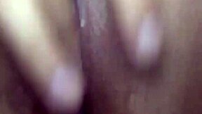 Oh man, I-I can't believe this teens shaved pussy is all exposed like that...