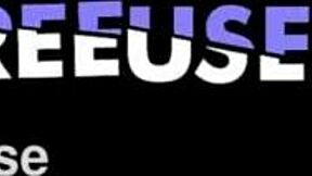 Rion fulfills stepfather's fantasy in slutty 4th of July celebration 😈🔥