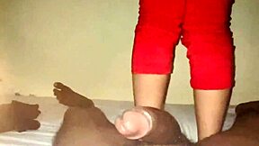 secretly fucked my girlfriend's best friend in the girls' pg room hindi chudai