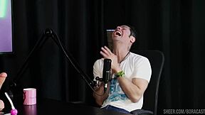 Provocative Swingers Compilation with Bruna Carlos in BDSM Cuckold Sessions on Sheer Red