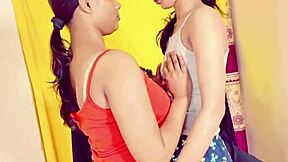 i love watching two skinny teen girls fuck missionary style until they both get double cumshots