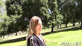 New Barely Legal Teen Pov Blowjob