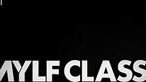 Hey, horny milf paisley porter bonds with her freeuse stepfamily over christmas with cum swapping and deepthroat