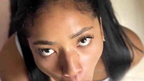 Why Does Deep Blowjob With Stepbrother's BBC Feel So Intense?