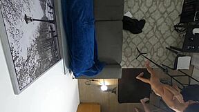 Angel Lover dives into intense anal sex from a teen's POV perspective. She experiences rough assfucking in this steamy encounter.