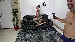 the house is full of visitors today and things will get good