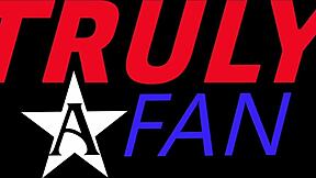 Good moaning from petite latina nicole luva with close up hairy pussy vibrator orgasm