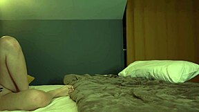 short haired babe just wanted to be fucked in homemade pov doggystyle riding with brunette college girlfriend.