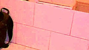 Intense Homemade Hard Sex in Real Amateur Sauna Spa