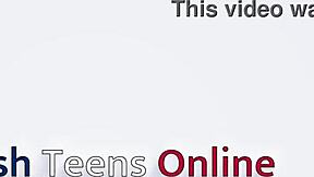 Alternative Nurse Gets Her Pussy Eaten Out And Swallows Cum Load