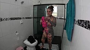 the house is full of visitors today and things will get good