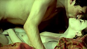 King penetrates woman's intimate area forcefully