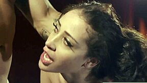 Teen DOMINATED by bold older guy in hardcore doggystyle blowjob action