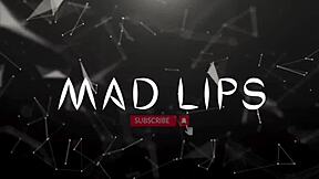 i'm a sweet slim teen 18+ girl with sweet lips getting fucked by big black cock and cum on my body