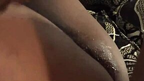 oh wow, ass licking and hot anal fucking early morning with muscular bouncer dude