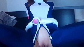 I mean, like, Ochaco Uraraka's big ass gets pounded hard and oiled up in this trailer... yeah