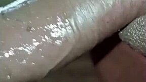 college student swallows boss's dick for rent help