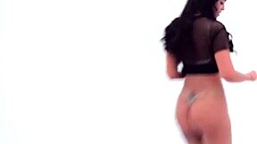 Laura Athens diva explores Greek heritage in Europe as a teen goddess