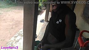 Trying to cum out with deepthroat blowjob and rough anal toys